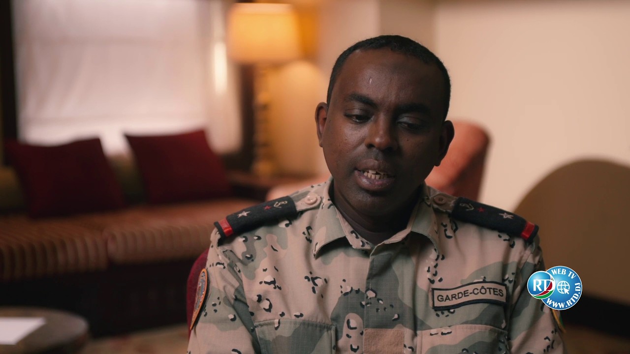 La fabrique d’un État : Djibouti Garant de la sécurité maritime