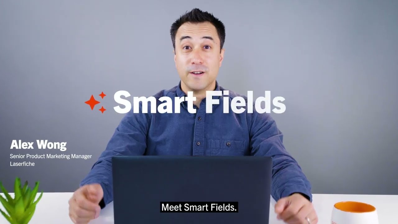 Meet Smart Fields&mdash;The Generative AI Tool That Revolutionizes Document Management