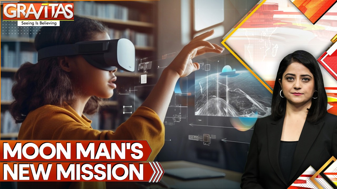 ISRO Genius Preparing India's Future Minds | Vijay Govt's Big Move | Gravitas