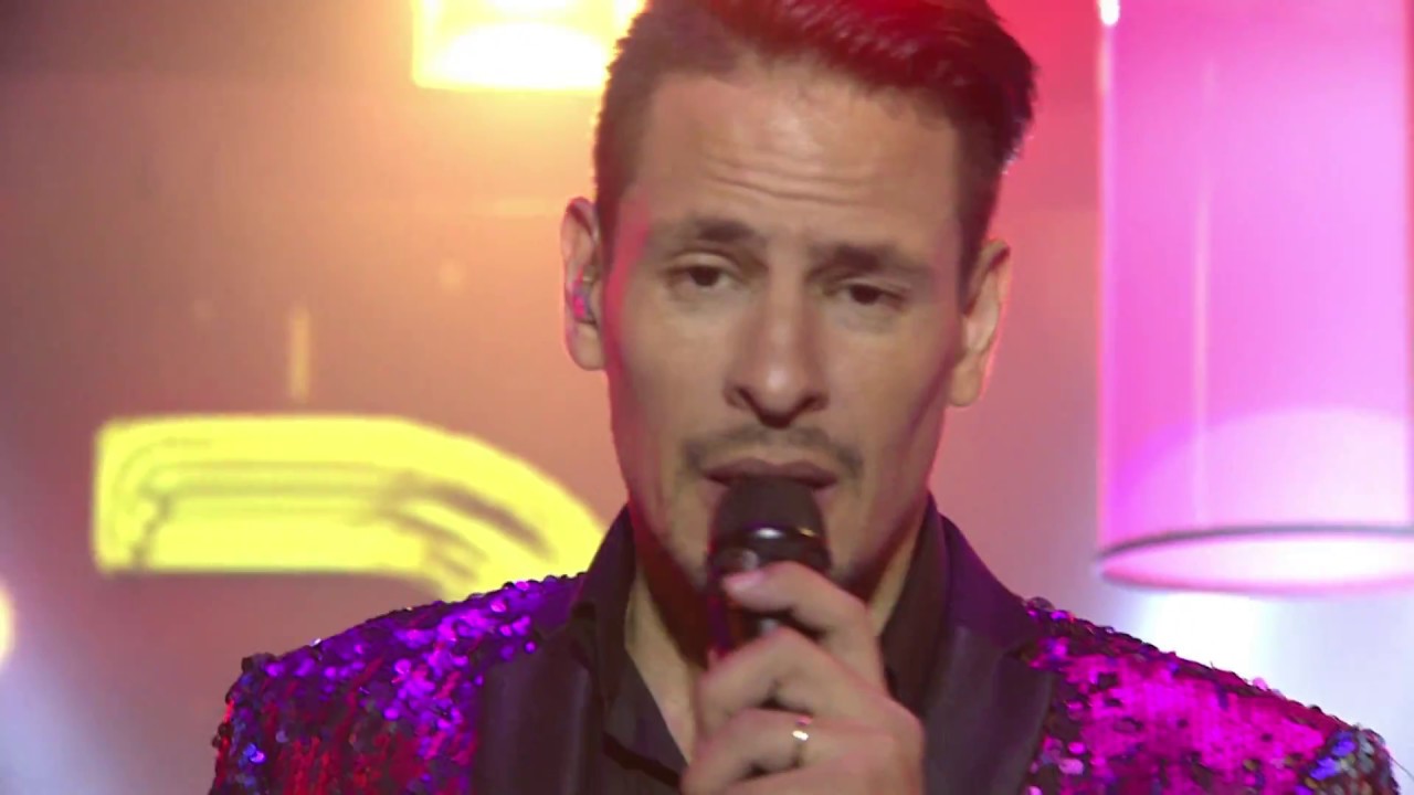 Rodrigo Tapari  Intimo