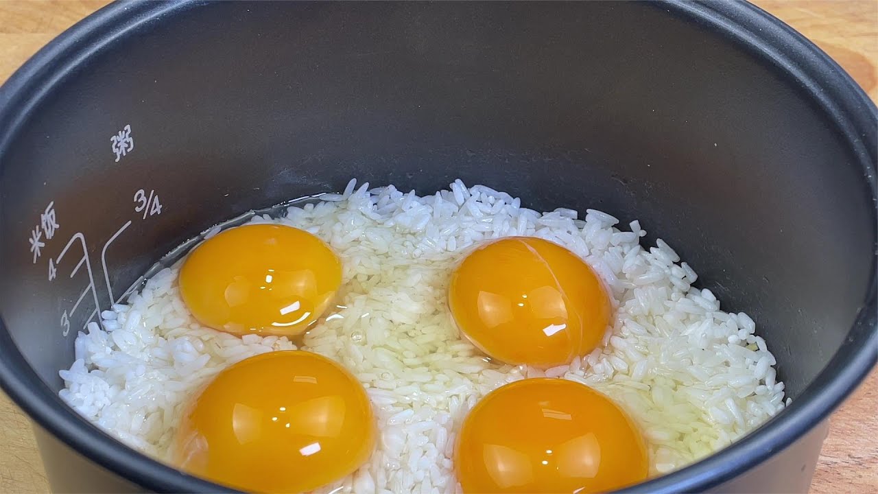 потрясающие простые рецепты рисоварки