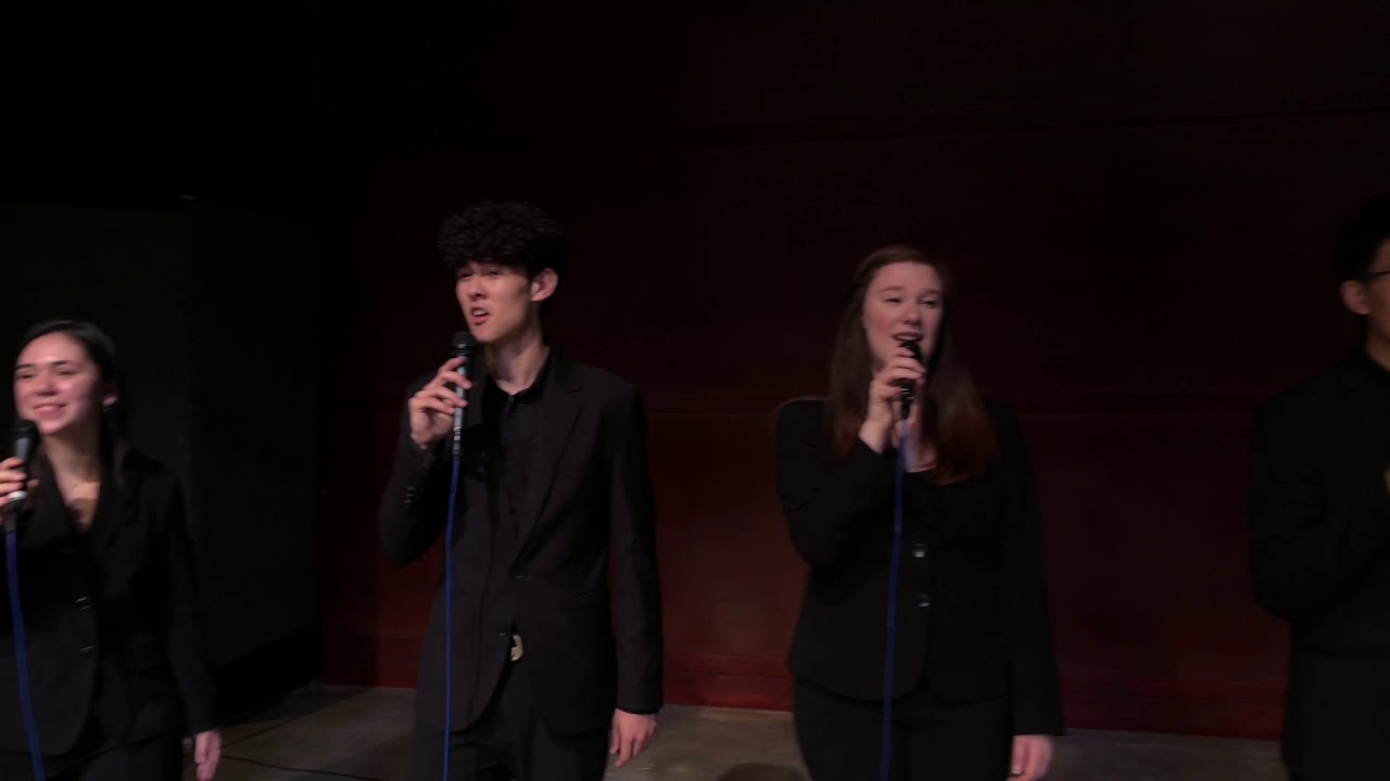 Meadowdale High School's Impressions - Nutville