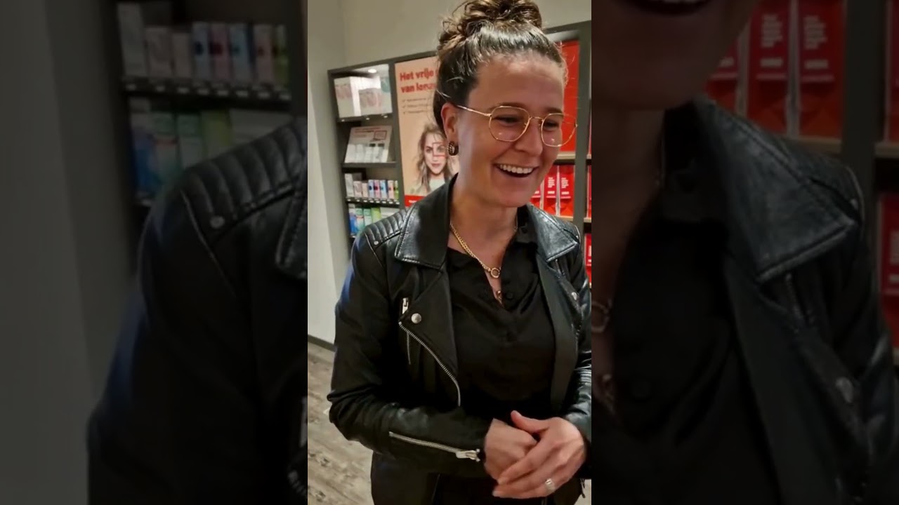 Reigersbos Surprise Shopper 29 maart 25