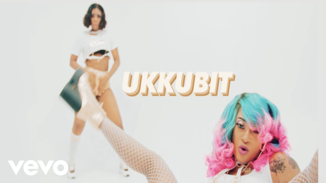 SPLASH - UKKUBIT (Official Music Video)