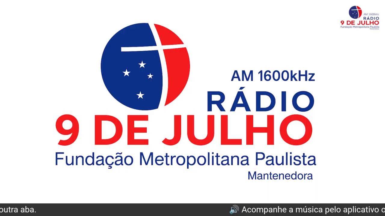 Latino América no Ar - 01.03.2026