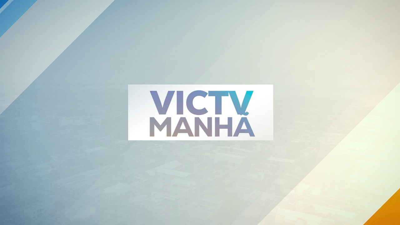 VICTV NEWS II | AO VIVO | 10 03 2026