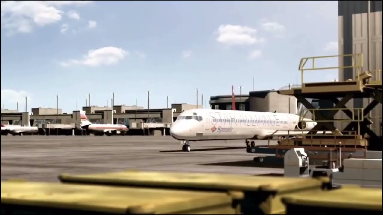 Mayday Air Crash Compilation (Mood) | (S3 E3)