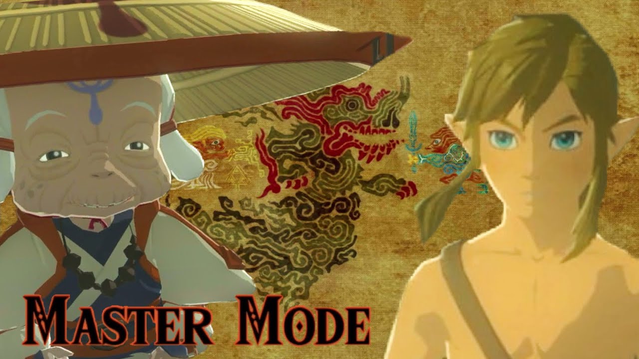 ハート3で余裕じゃん？『ゼルダの伝説 ブレス オブ ザ ワイルド』#8