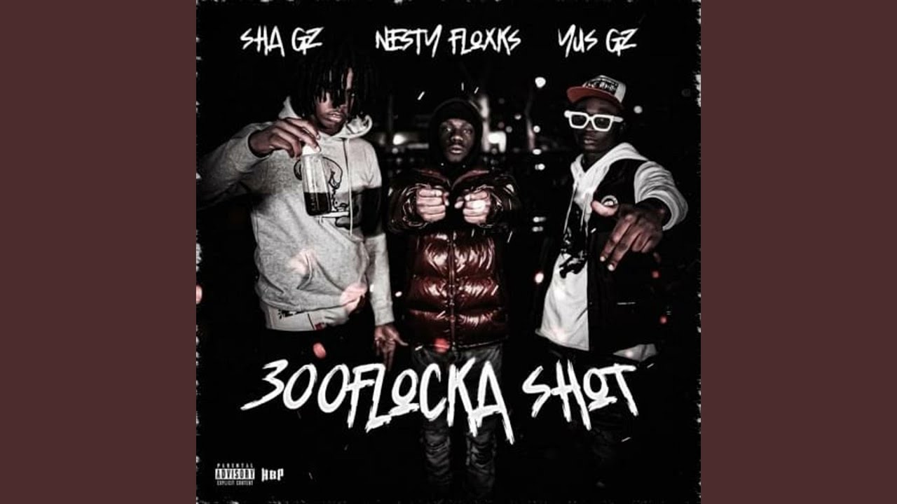 300FLOCKA SHOT
