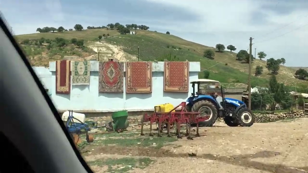 Kurtalan YENİKÖPRÜ KÖYÜ