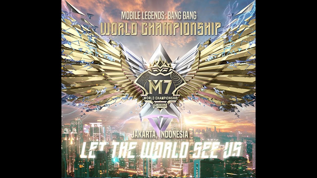 M7 World Championship