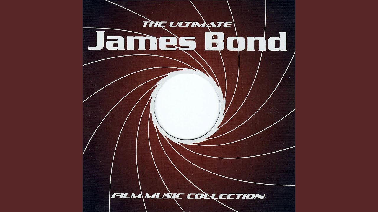 You Only Live Twice - Main Theme (From 