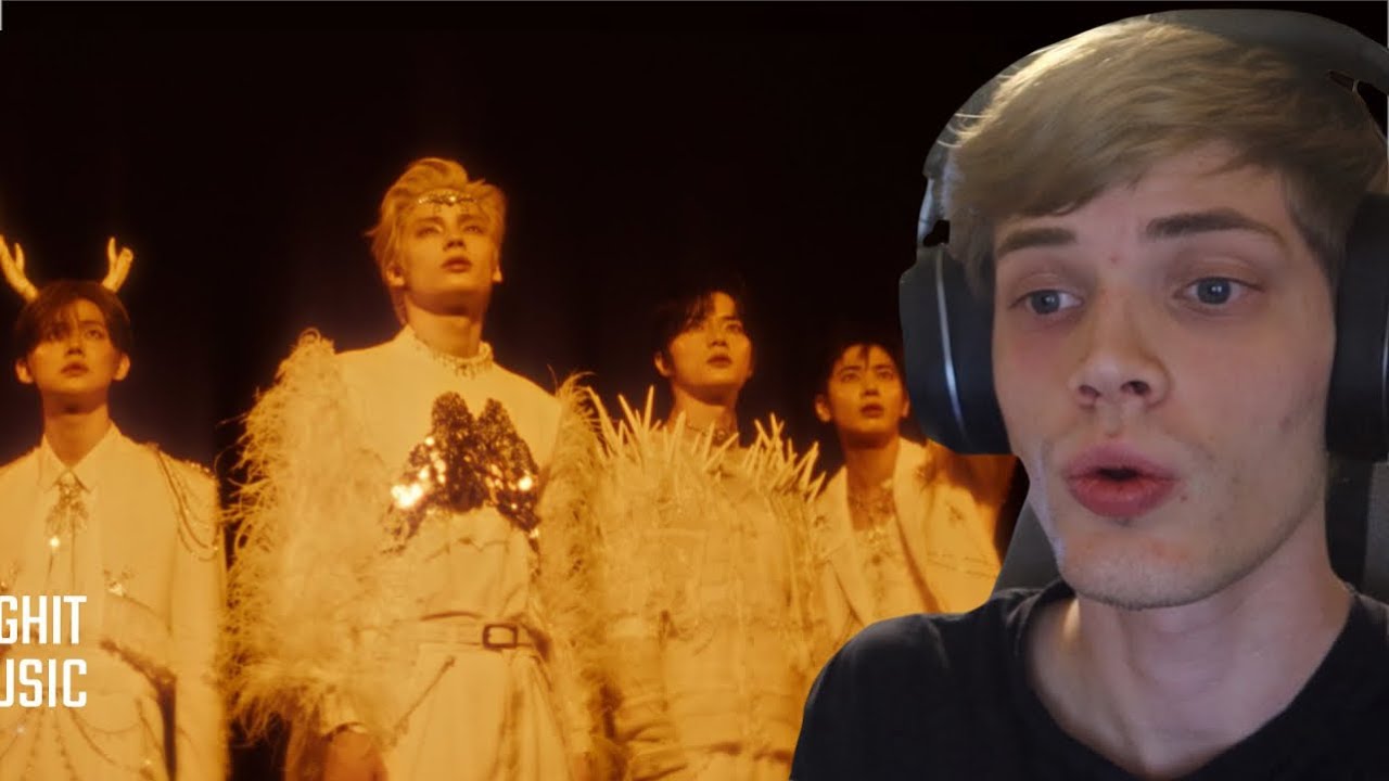 Who’s Ready?! TXT - The Star Chapter: TOGETHER Concept Trailer | REACTION