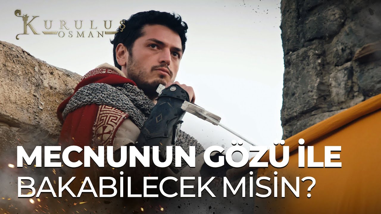 Yunus Emre, Alaeddin'in yoluna ışık tuttu - Kuruluş Osman 150. Bölüm