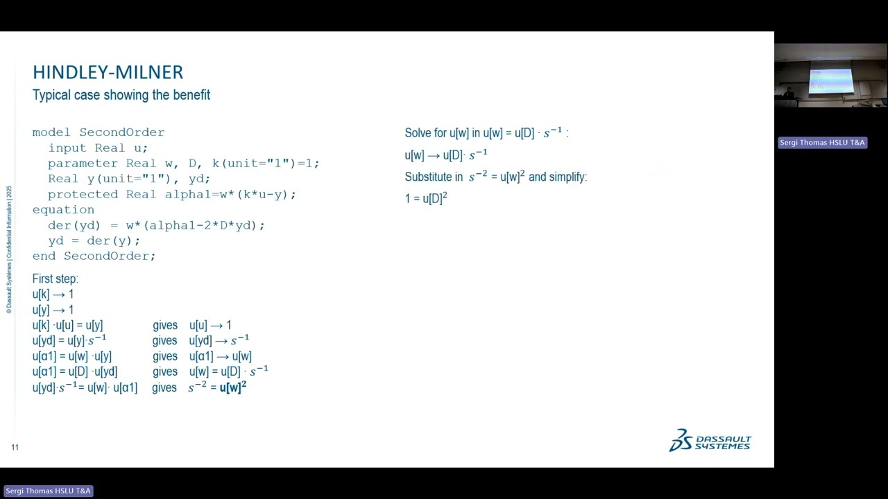 Improved Unit Inference and Checking in Modelica