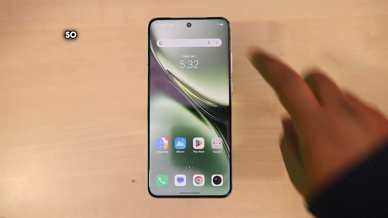 How to Enable Extra DIM Display Mode on VIVO Phones