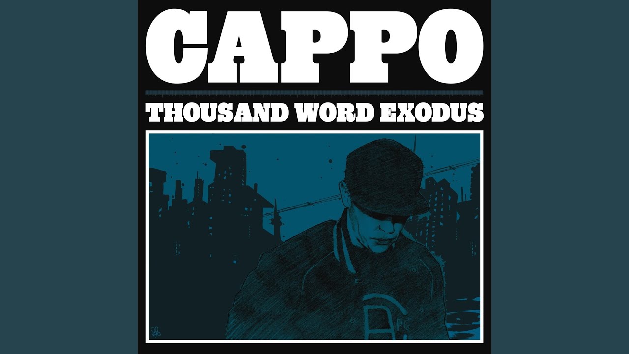 Thousand Word Exodus