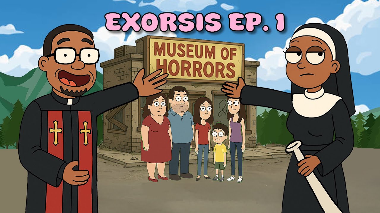 Exorsis Pilot