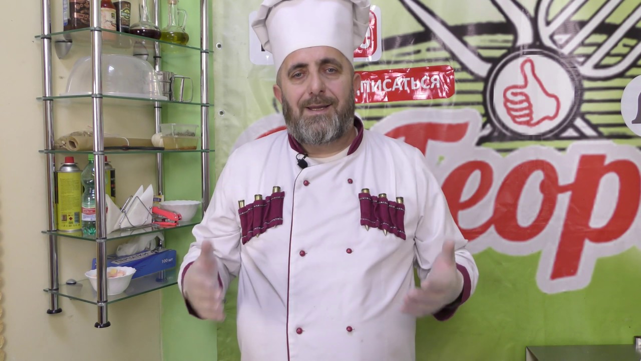Почему падает люля кебаб? Жарим люля кебаб на электроде.