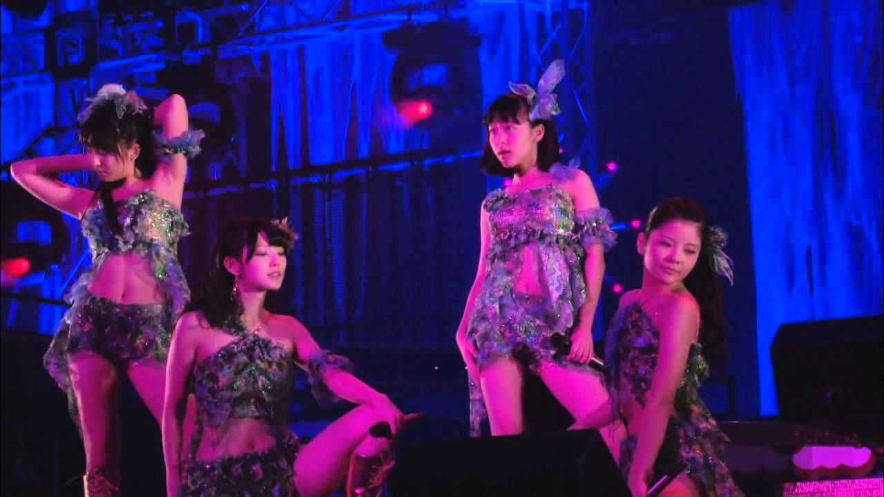 [Suzuki, Fukuda, Tamura, Oda] Gatamekira (2013 Fuyu ~Bravo!~)