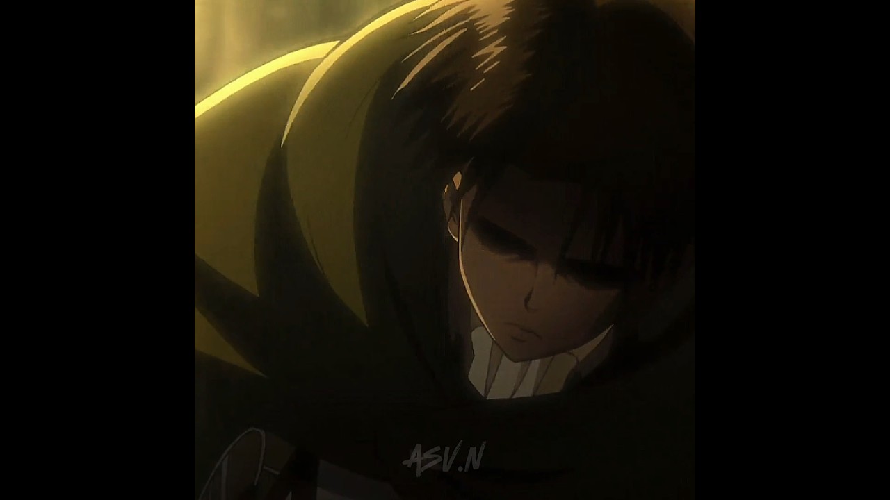 Levi&rsquo;s Revenge on the Female Titan 😈🔥 | The Most Savage Attack || Attack on Titan #titan #anime