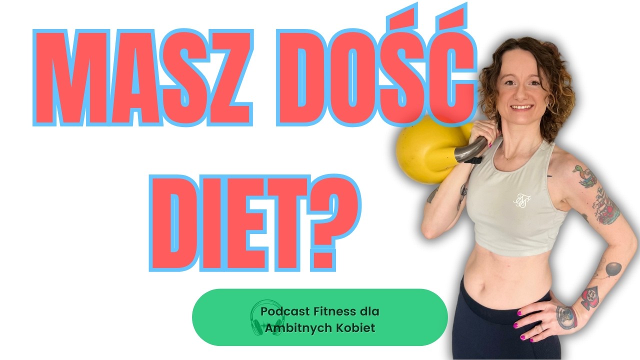 Jedzenie bez presji i liczenia kalorii