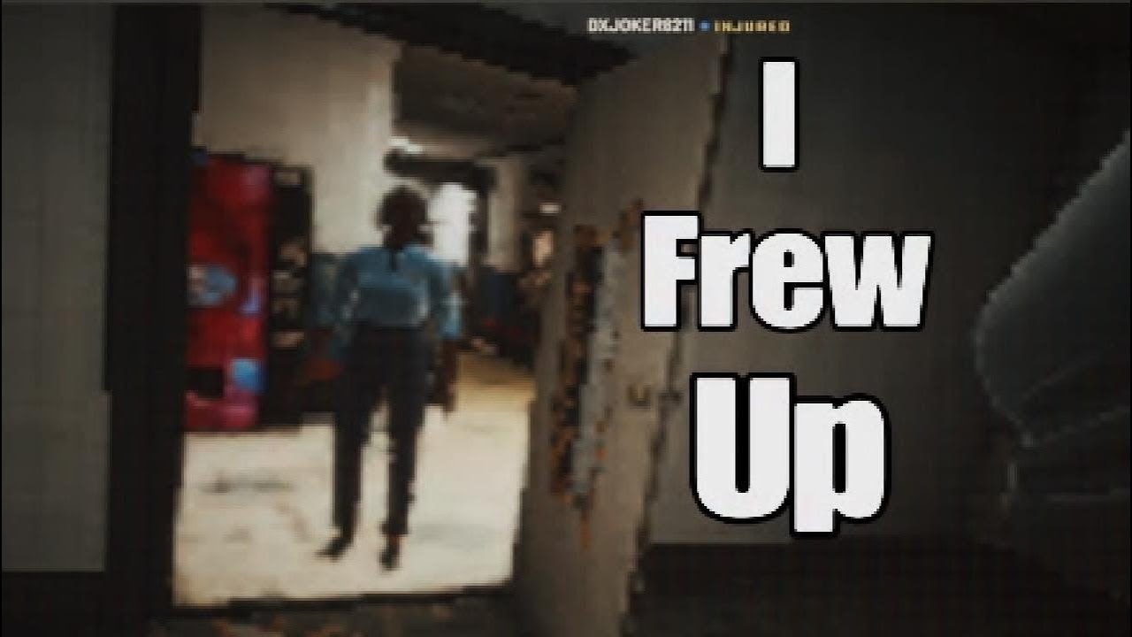 Never trust DX with a gun - Ready or Not w/DXJoker