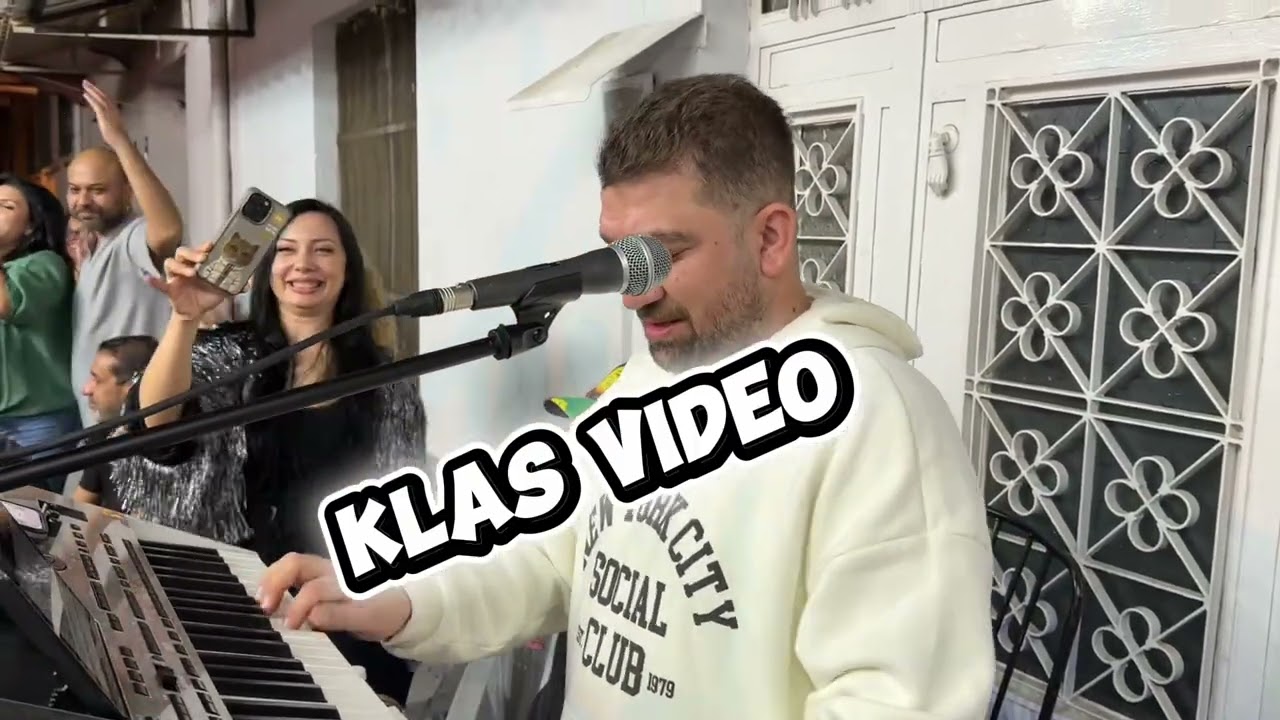 Roman düğünleri Emre övek asala nasri kıskanır