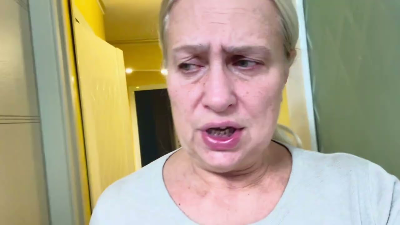 ШИЗОФРЕНИЯ. САБИР УШЁЛ ИЗ ДОМА БЕЗ ТЕЛЕФОНА 😱✅