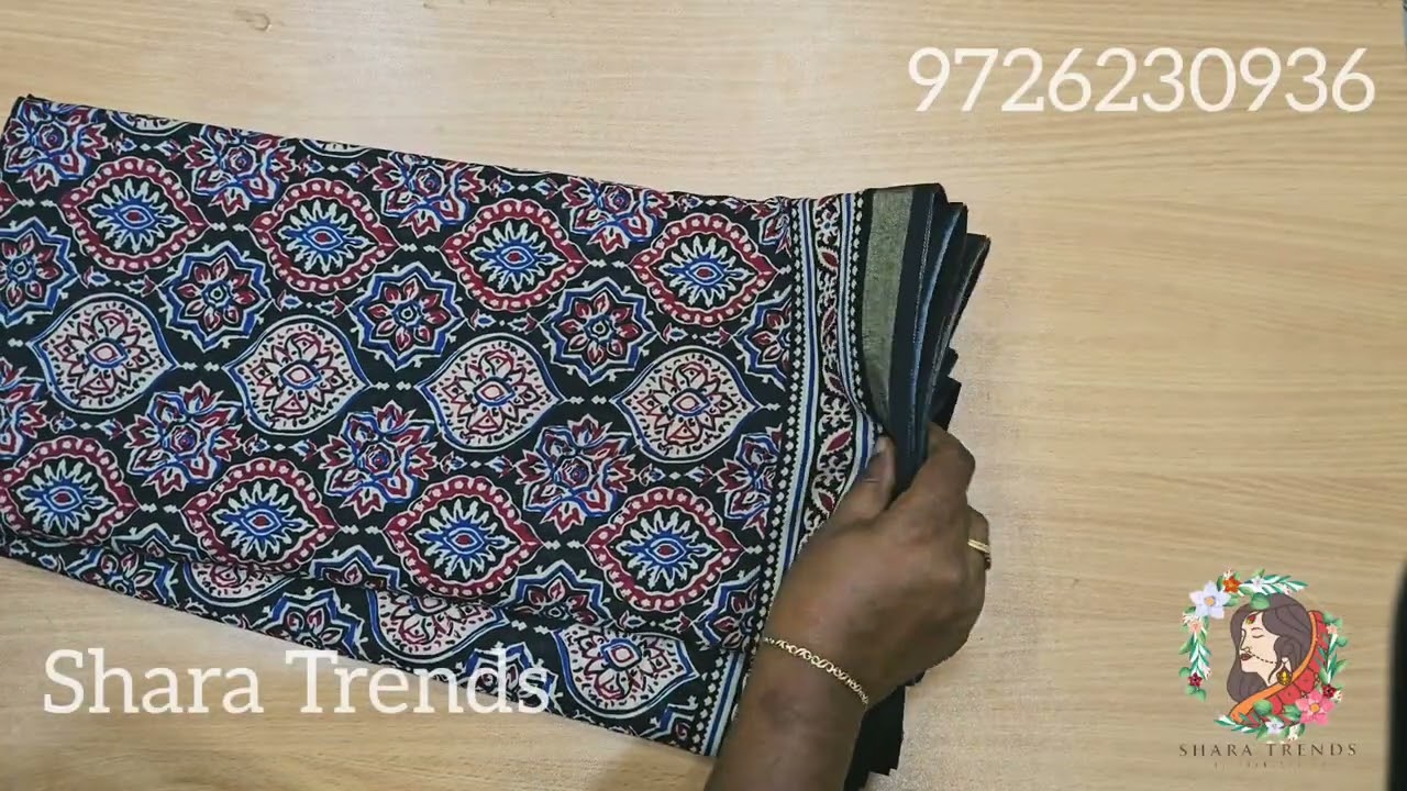 #Ajrakhdolasilk #dolasilksaree #budgetwear #onlineshopping #fashion #trendingnow #onlinesaree #saree