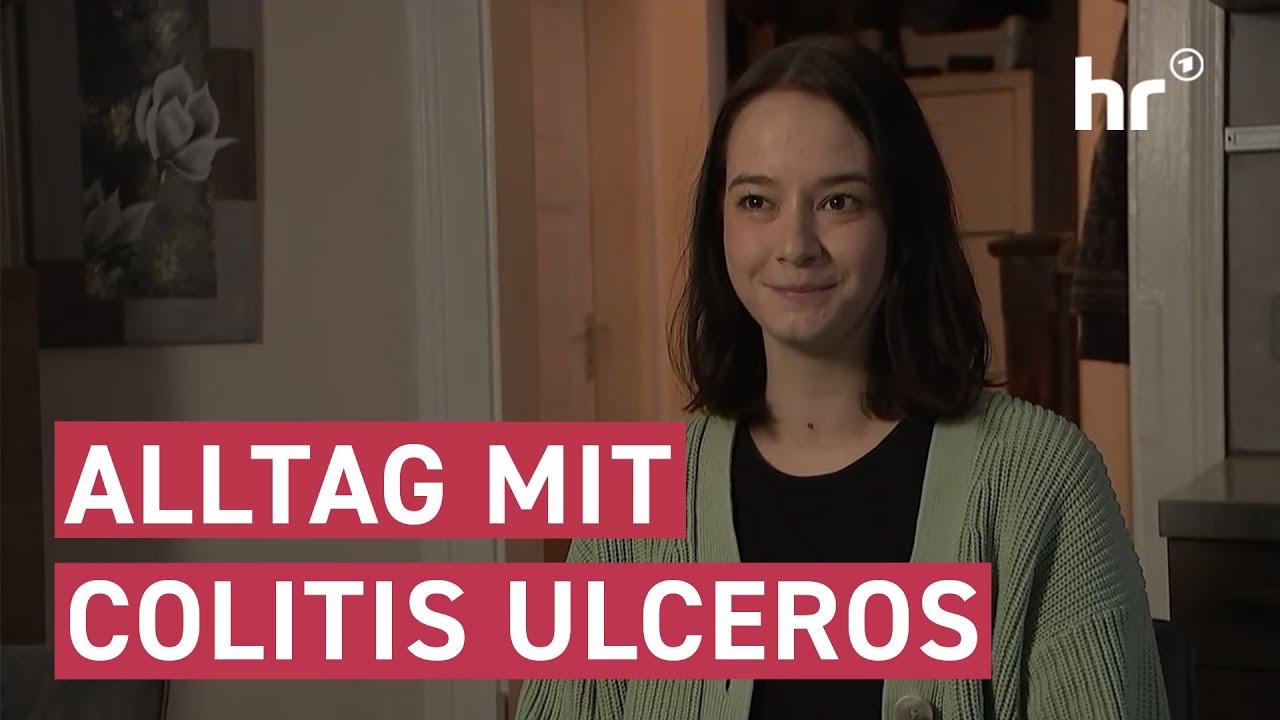 Colitis Ulceros: Leben mit chronisch-entzündliche Darmerkrankung | maintower