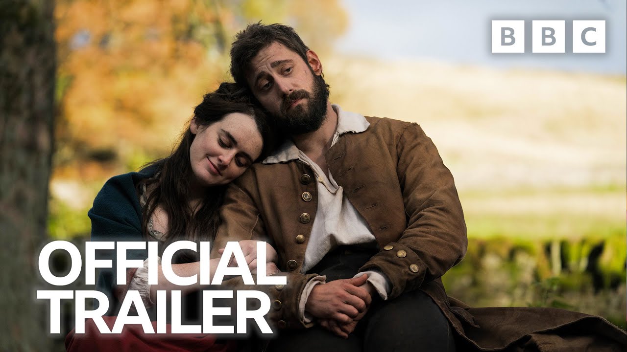 The Gallows Pole | Trailer - BBC
