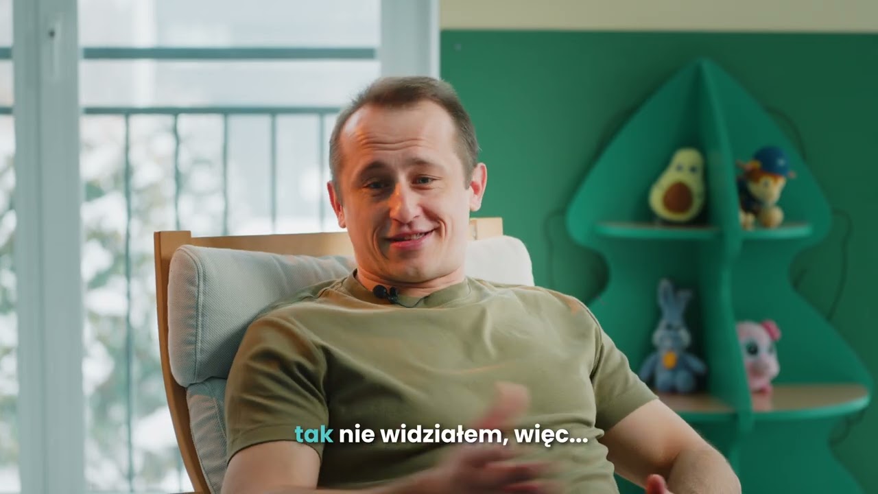 Wywiad z Gumisiowym Rodzicem odc. 3