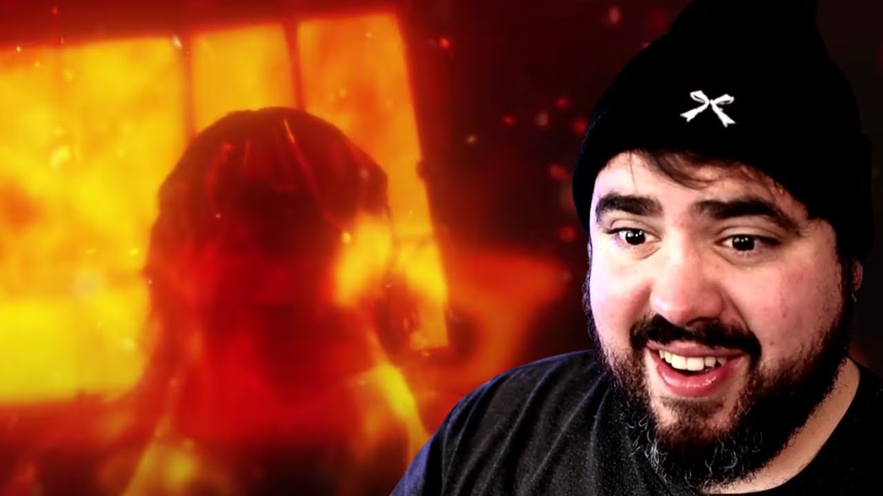MUCC- 99 | Rock Musician Reacts