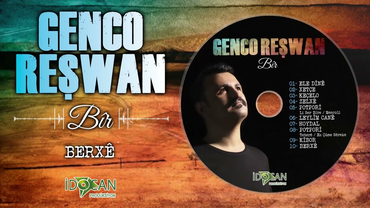 Genco Reşvan Berxe