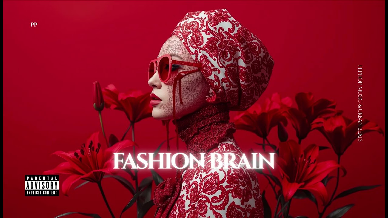 Pablo Power - Fashion Brain