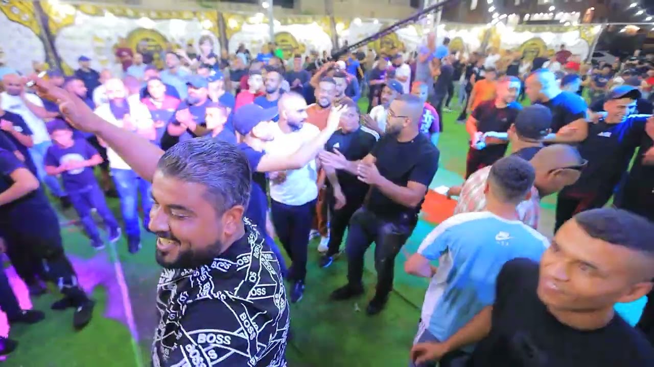 سهرة هادي ج2