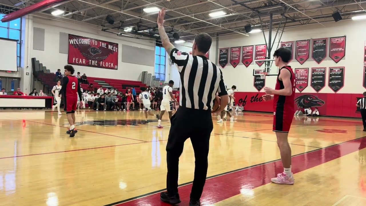 2/10 robbinsville vs pds 3rd Q
