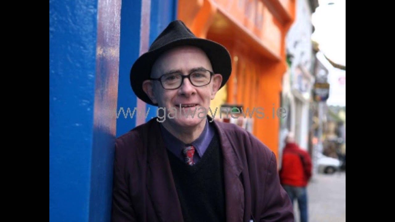 galway   tony small