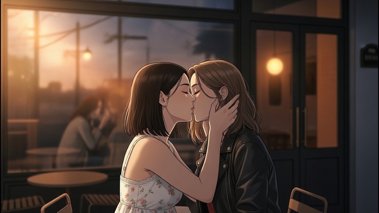 Mi mejor amiga dice ser heterosexual, pero se pone celosa cuando salgo con chicas |  GL/WLW