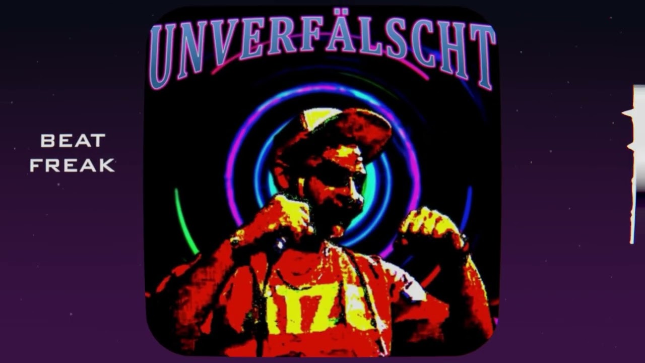 Unverfälscht - Aggro Berlin X Tai Jason X Frauenarzt X B-Tight X Tony D Type Beat