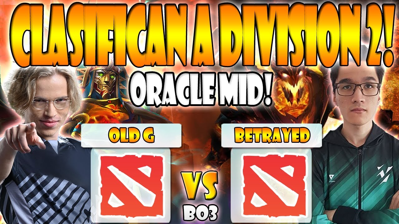 OLD G VS BETRAYED [BO3] TOPSON, RESOLUT1ON, CEB - FINAL DPC WEU 2023 TOUR 2:CLOSED QUALIFIER