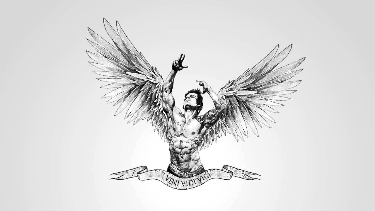 Zyzz Playlist - Son of Zeus