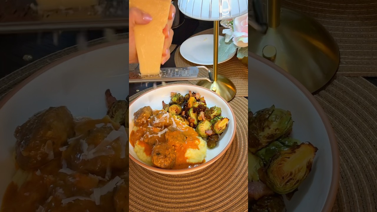 Gostaram ? #pure #alm&ocirc;ndegas #comidasaud&aacute;vel #comidacaseira😋