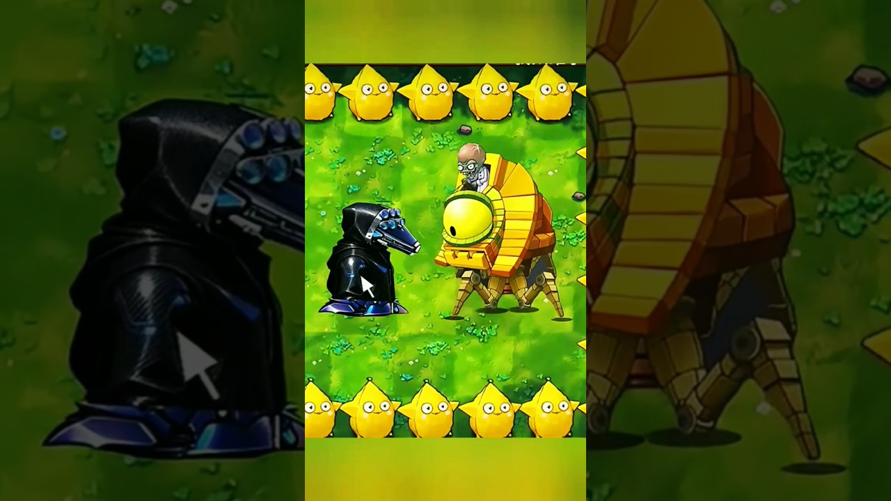 Pvz new Update Plants vs zombies fusion 2.9.2v #pvz #pvz2 #pvzmodmenu #pvzfusion #zombie