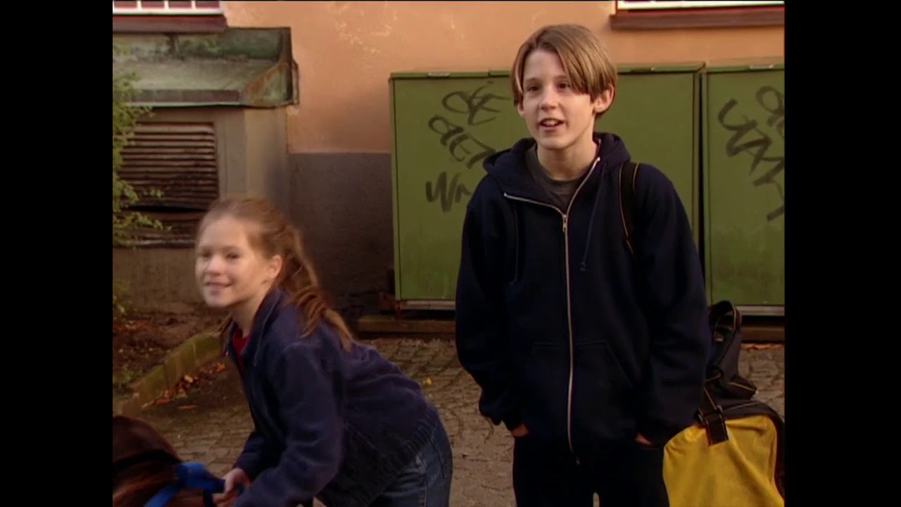 Eva und Adam - Folge 8: Ende gut, alles gut (HD 720p)