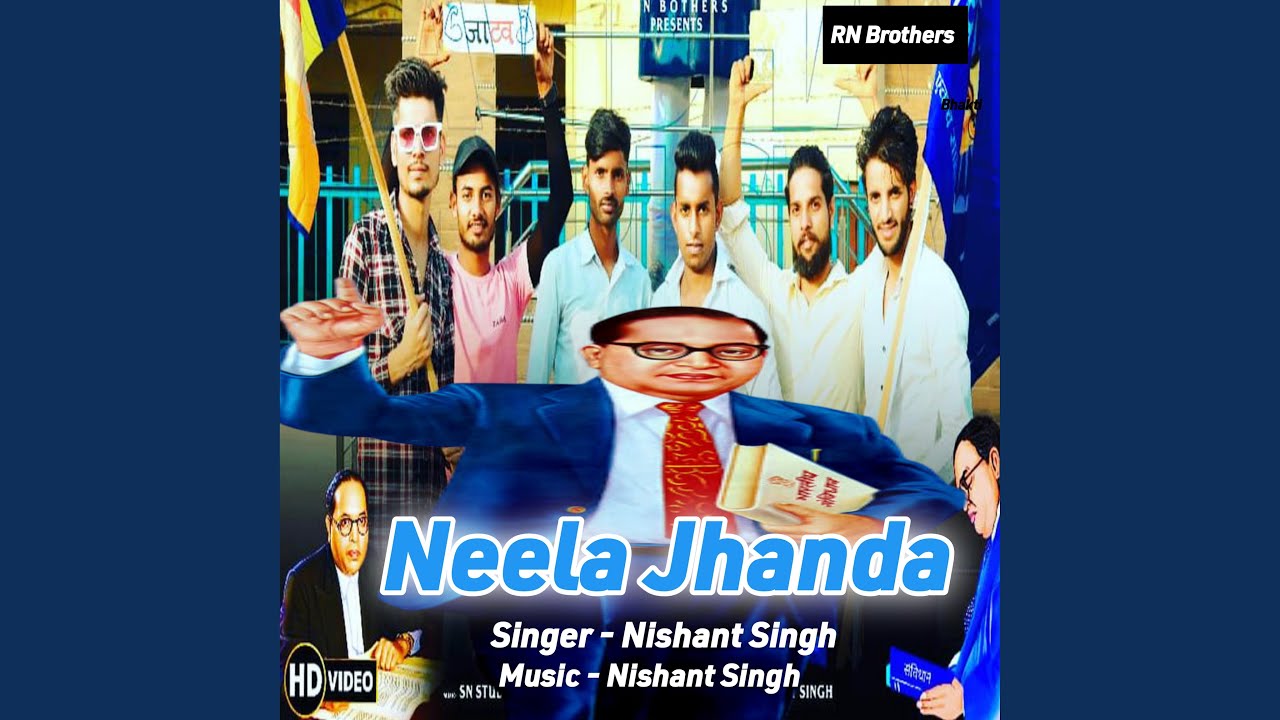 Neela Jhanda (Hindi)
