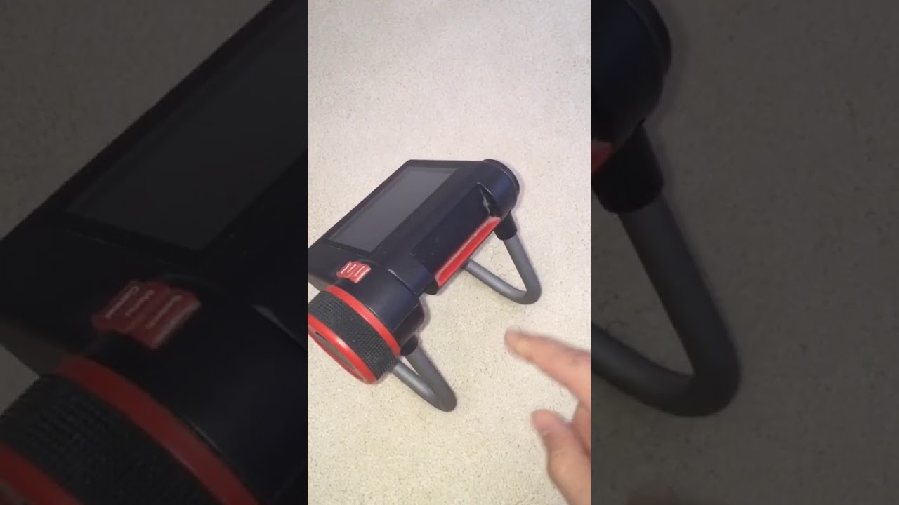 World's ONLY Electronic Rolodex