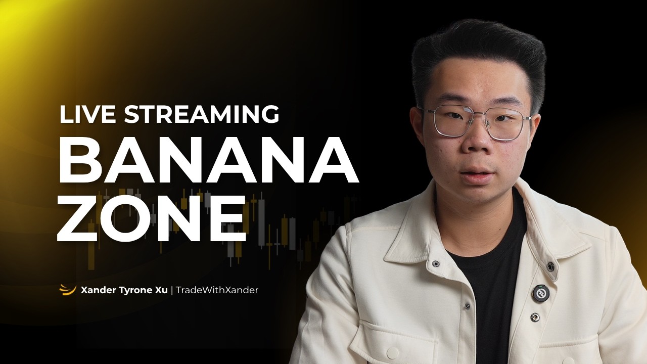 Banana Zone: Get Ready for Altseason?