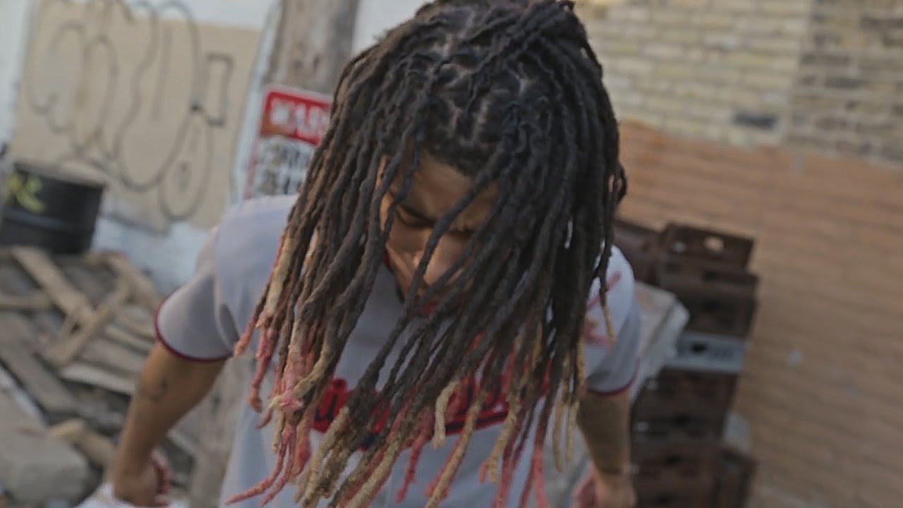 Rico600 X Jayy Solo X Ben Francc X TarXan - 
